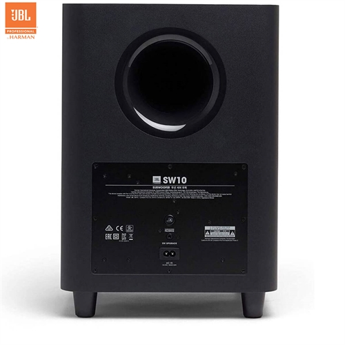 Loa JBL SW10 3